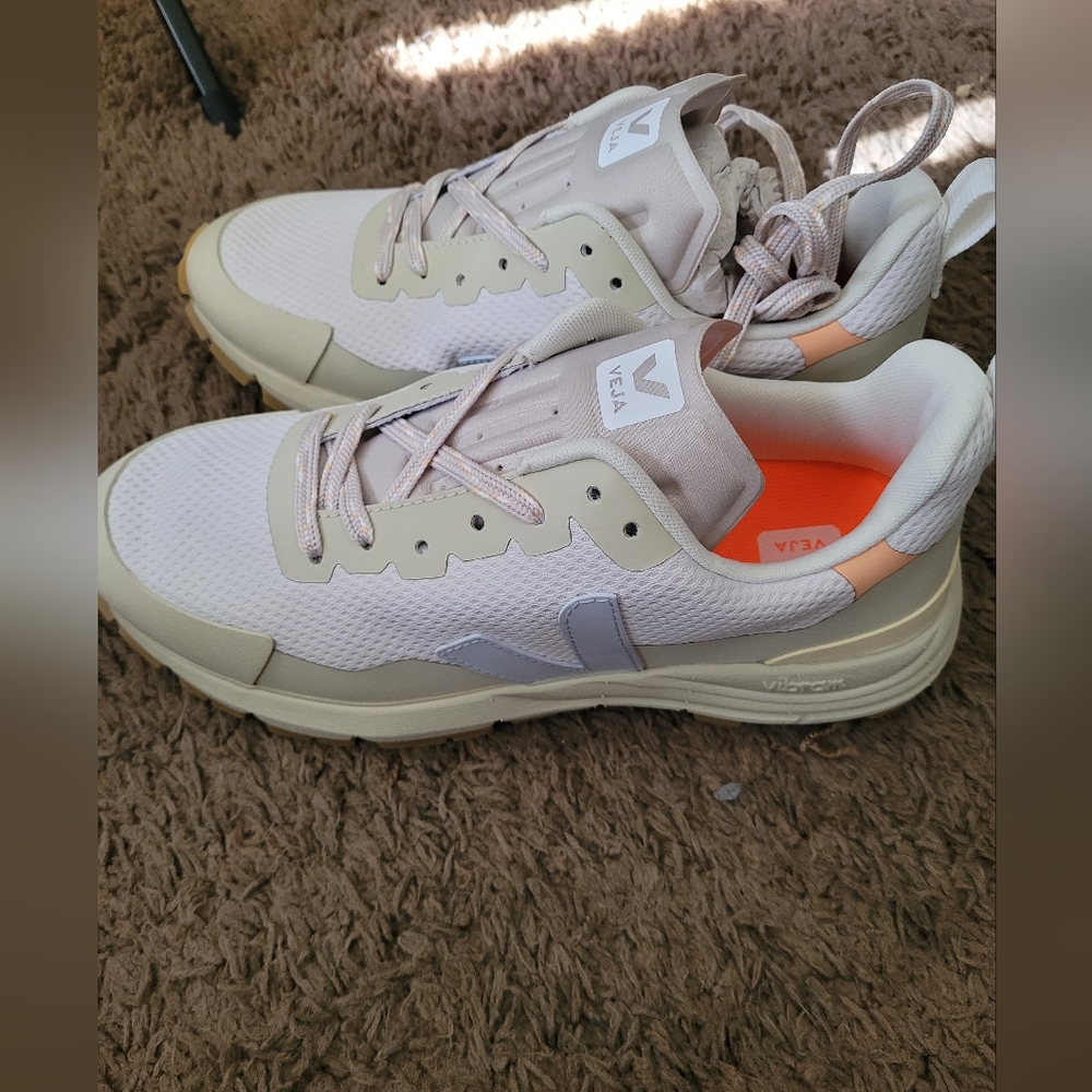 Veja vibram - Picture 6 of 16